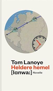 Hardcover Clear Sky (Heldere Hemel -- Dutch Edition) [Dutch] Book