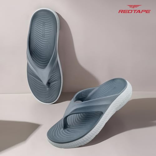 Image of Red Tape Men's EVA Comfort Flip Flop