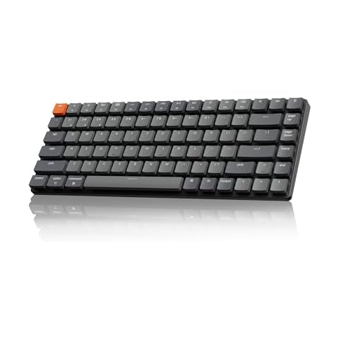 Keychron K3 V2 Wireless Mechanical Keyboard Cover