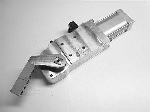 Destaco 82M-8L5gc83-2279A 82M Power Clamp, with Naams Arm 82M-8L5gc83-2279A