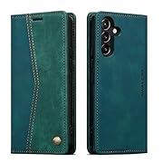 QLTYPRI Калъф за Samsung Galaxy S24 Plus,...