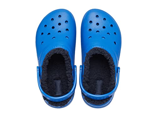 Image of Crocs Kids' Classic Lined Clog