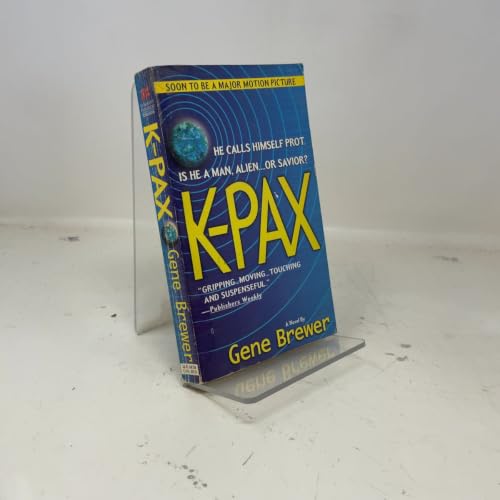 K-Pax view 2