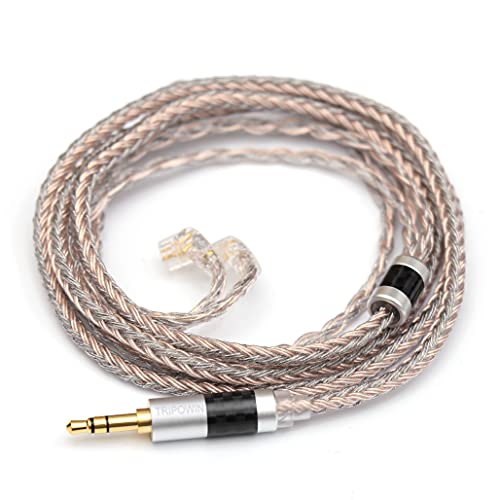 Câble pour Casque HiFi Tripowin Jelly pour sublimer vos écoutes musicales au quotidien