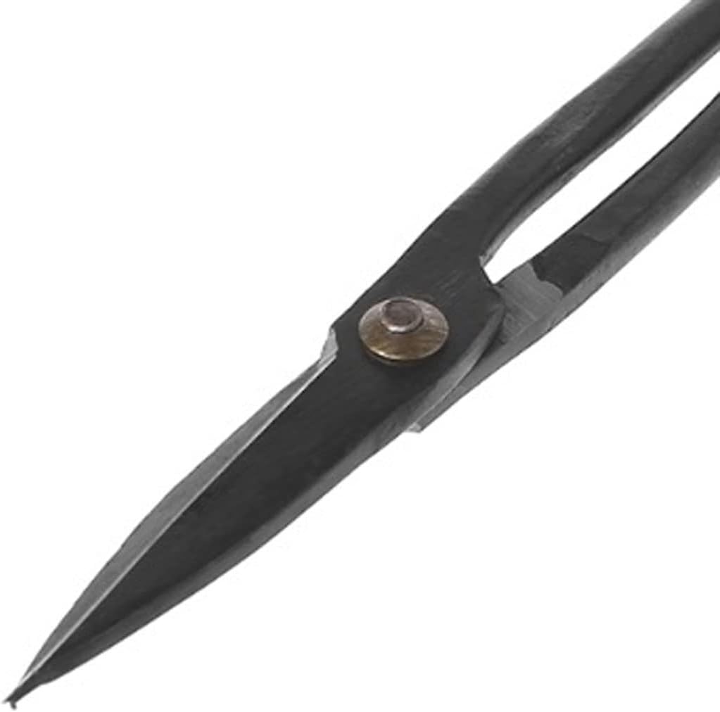 INLIMA Gardening Scissors 1pc And Outdoor Gardening Bonsai Tools Long Handle Scissors Gardening Plant Pruning Machine