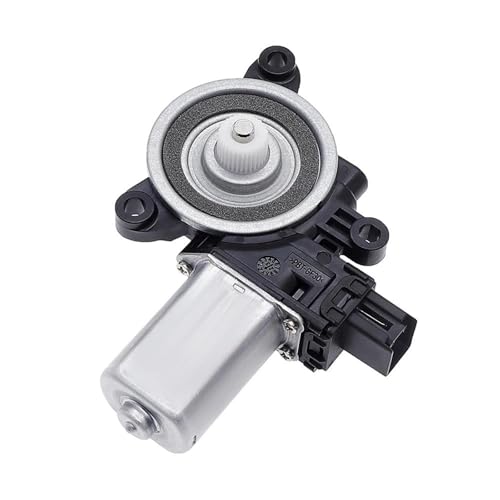 Moteur de lève-vitre électrique BHN9-59-58X avant gauche pour Mazda