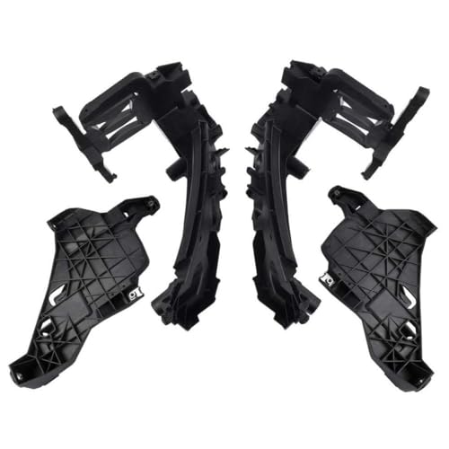 Soporte de montaje de cabeza de alta resistencia para Audi Q5 8R y SQ5 Facelift