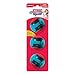 KONG Squeezz Action Toy, Red Small