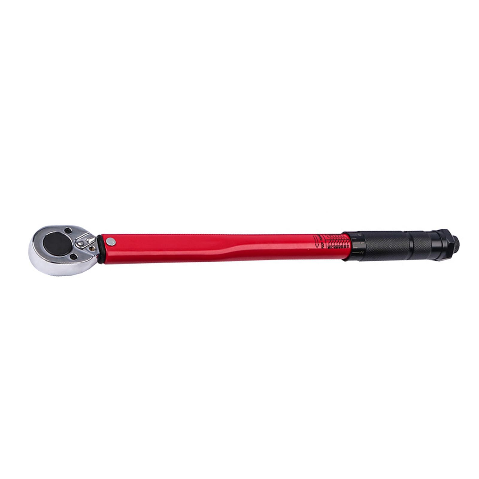 Hsioluted Duty Preset Torques Wrench User Friendly Designs Automotive Tire Maintenance Wrench for Secure Wheel Installation Torques