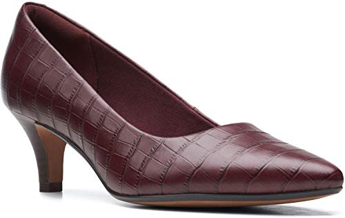 Image of Clarks Women's Linvale Jerica Pump