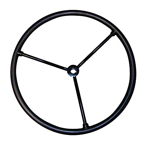 RAParts 1704-1017 - Steering Wheel 18 Inch Fits Case/International Harvester - Image 3