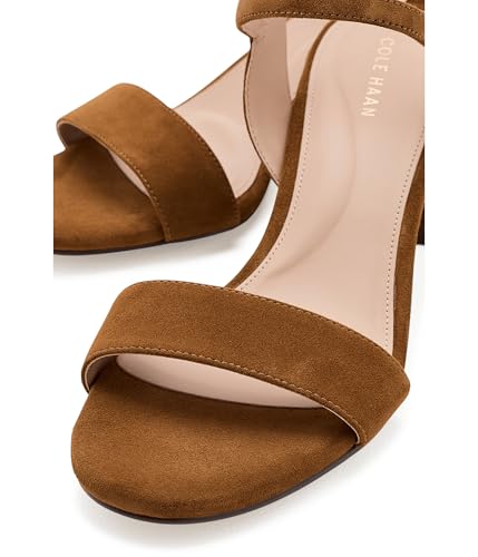 Image of Cole Haan Women's Josie Block Heel Sandal