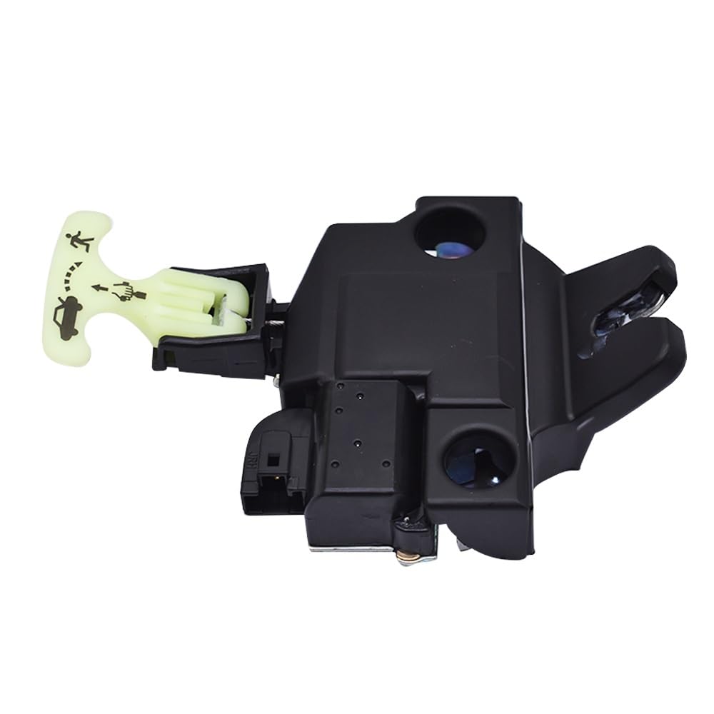 Trunk Lock Actuator For 2012-2015 Toyota Camry - 6461006030 6461006031 - Evan-Fischer