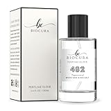 BIOCURA BC Perfume 482 Inspired by Jo M Wood Sage & Sea Salt For Women & Men...