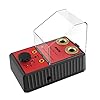 Auto Bougie Tester Ontstekingssysteem Tester (Automotive Diagnostic Tool Double Hole Analyzer Bougie Analyzer)