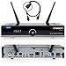 Produktbild OCTAGON SF8008 4K Combo Receiver + HM-Sat HDMI Kabel, 2 Betriebssysteme: E2 Linux & Define OS, Sat- Kabel- DVB-T2 Receiver, PVR Aufnahmefunktion, Smart TV Streaming Box, Sat to IP, Mediathek, WiFi