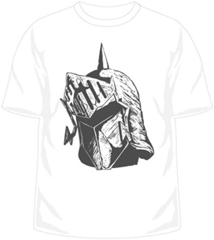 Amazon Co Jp キン肉マン ロビンマスクtシャツ ホワイト サイズ サイズ M ホビー 通販