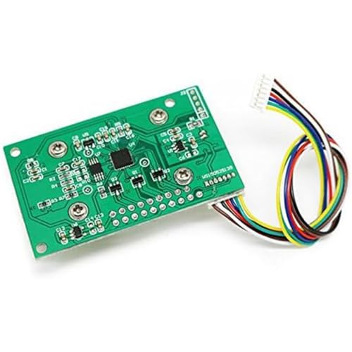 Module de détection de dioxyde de carbone NDIR de précision
