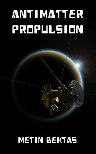 Antimatter Propulsion