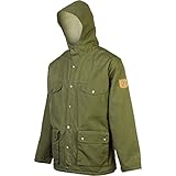 Fjallraven Men's Greenland Winter Jacket