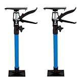Saekulum 2 Stk. Türspanner Türfutterstrebe Türspreizer 50-115cm...