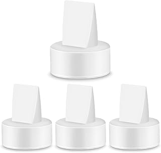 Maymom Duckbill Valves Compatible with Spectra S1 Spectra S2 Spectra 9 Plus Spectra Dew 350 Not Original Spectra Pump Parts Spectra S2 Accessories Replace Spectra Valve