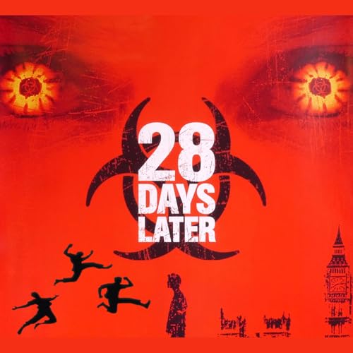 Halloween Special 2025 - 28 Days Later