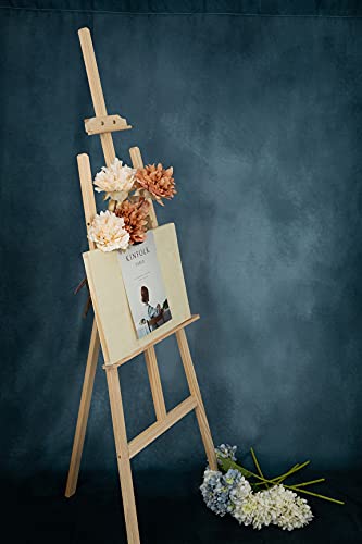 Kate Green Photo Backdrop Dark Green Photography Backdrops Christmas Background for Professional Studio,8x80ft