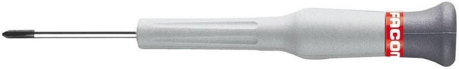 Facom Aefp - Aefd Micro-Tech Screwdriver For Phillips And Pozidriv Pattern