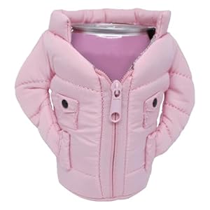 Can Cooler Vest – Insulated B...