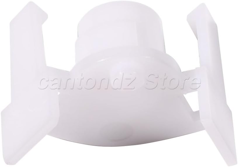 5072706 Fit for Thetford Cassette Toilet C250 C260 Holding Waste Tank Mechanism SC250 / SC260 Flap Blade Open