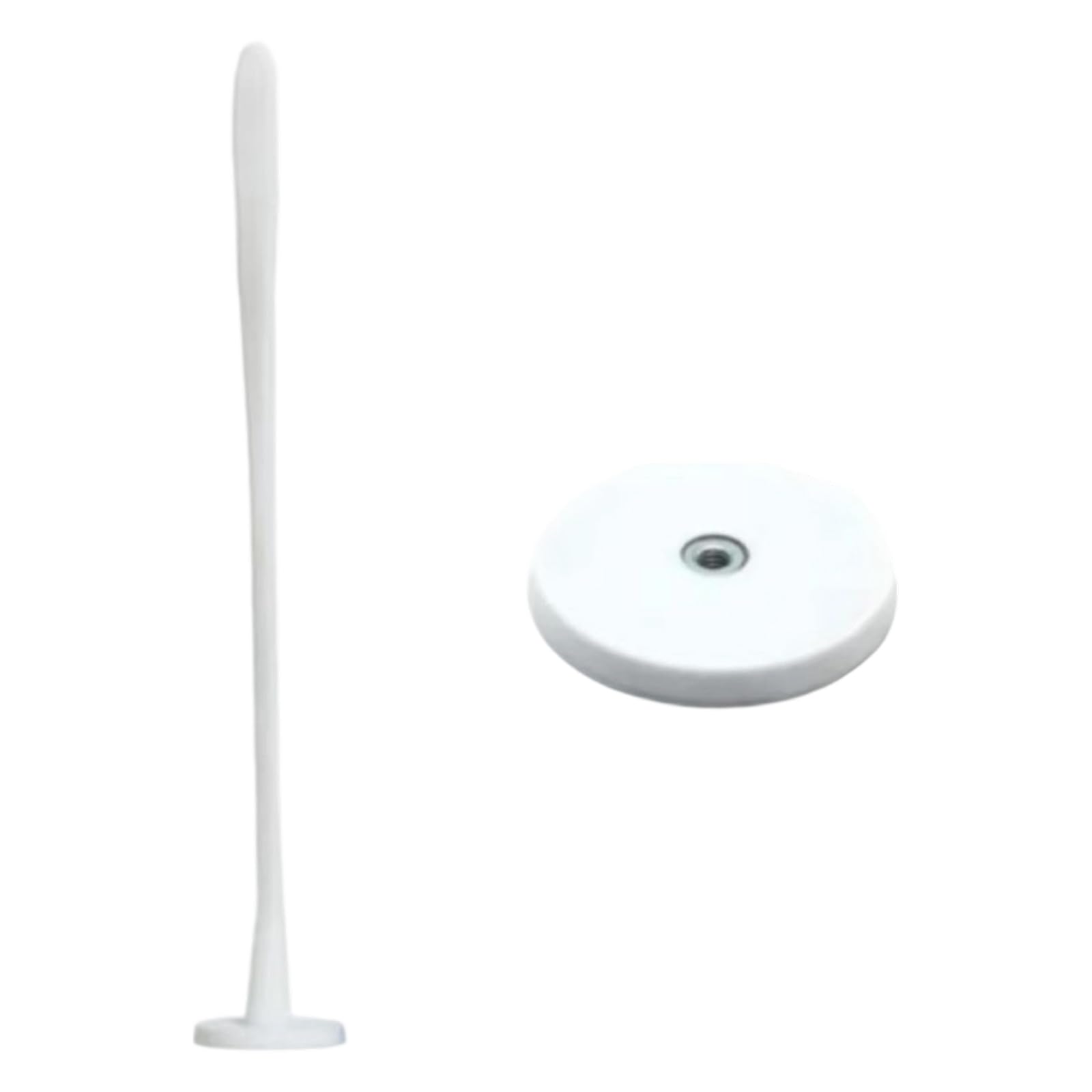 Jazuaiao Washing Machine Door Bracket Washer Dryer Silicone Washer Door Suction Drying for Home Removable