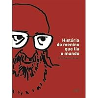 Historia do Menino que Lia o Mundo 8577432424 Book Cover