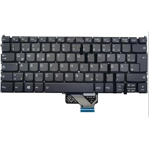 Clavier Ideapad 720S-13-13ARR résout les pannes de rétroéclairage