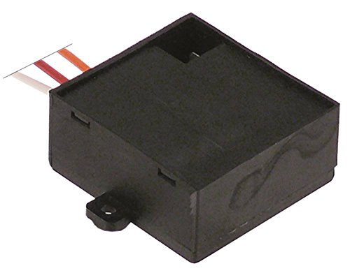 Elektronikbox für Aufschnittmaschine Horeca-Select GFS1030, GFS2025, HFS2025, GFS1025, Makro-Professional GFS1030, GFS1025 GFS1030 Cover