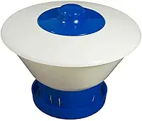 Margarida Clorador Flutuante de Pastilhas de Cloro - Brustec