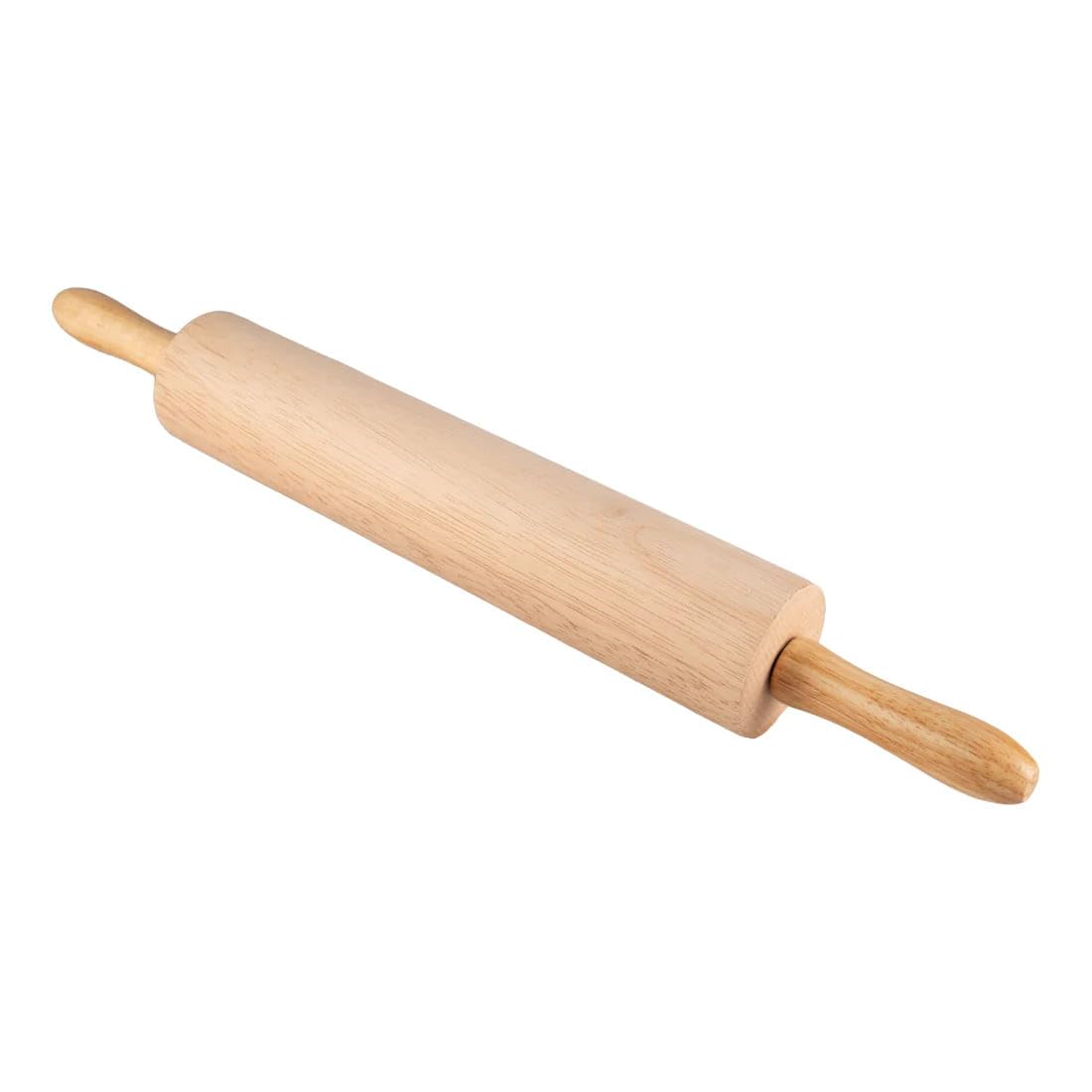 Browne 13" Hardwood Rolling Pin by Browne Foodservice – Wood, Model 1313