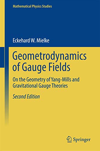 Geometrodynamics of Gauge Fields: On the Geometry
