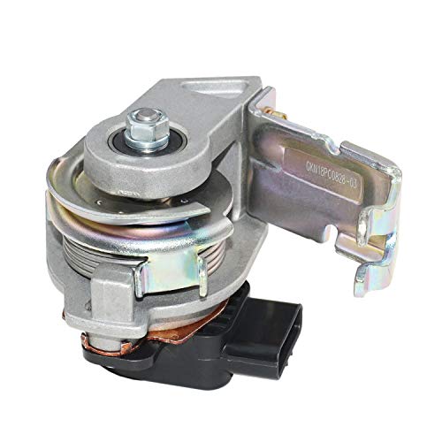 Benefast 699-199 Accelerator Pedal Position App Sensor Assembly Compatible With Honda Acura Tl Tsx Mdx 2004-2008 2003-2007 Accord 2005-2011 Cr-V Element Pilot Replacement# 37971-Rbb-003 37971-Pzx-003 #TOP2