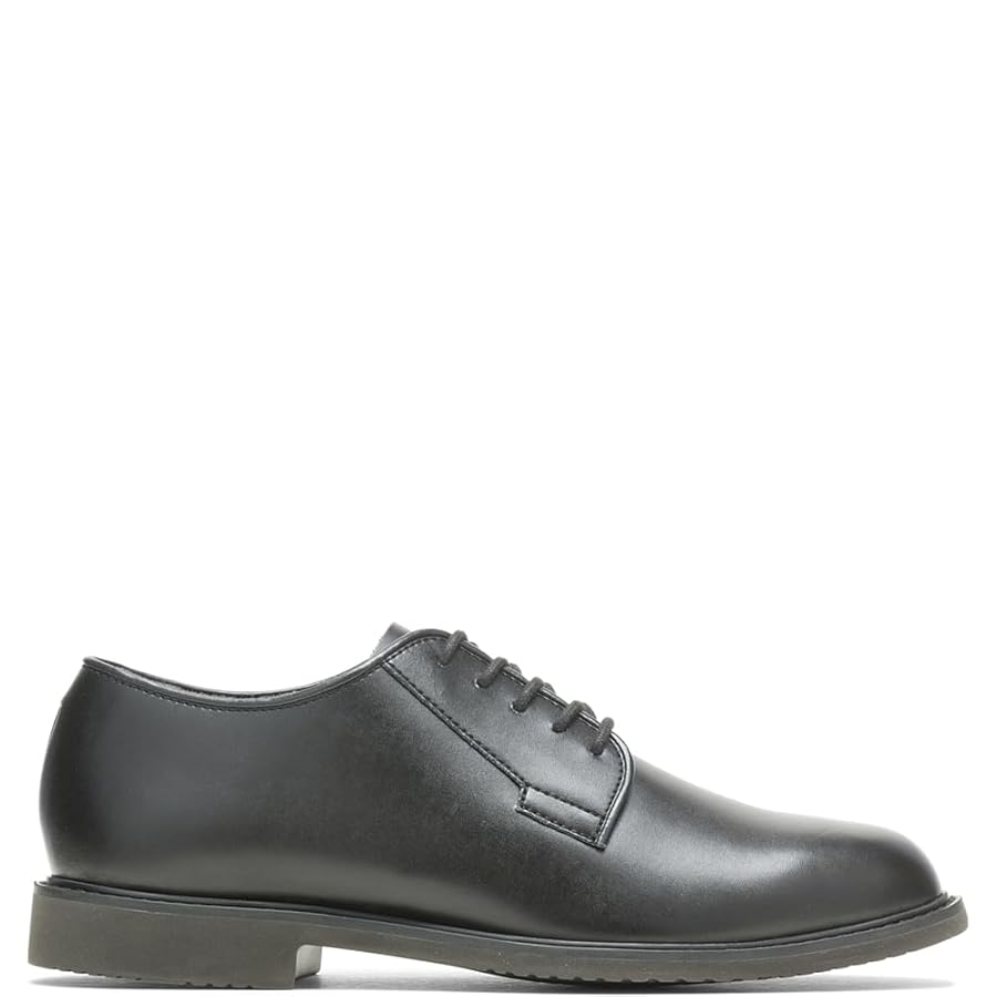 【極美品】BATES US. NAVY 28.5cm相当 Oxford おまけ付 極美品】BATES US. NAVY 28.5cm相当 Oxford おまけ付
