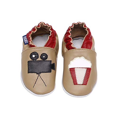 Babo Uabu Babo Cinema, PP, Khaki