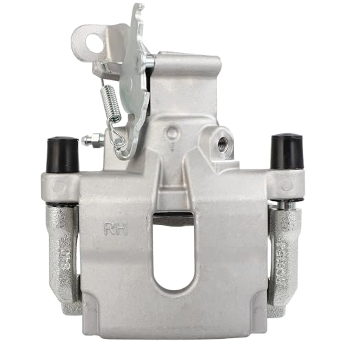 Image of 19B3896 19B3897 Rear Left & Right Disc Brake Calipers