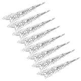 Dedo: con esta garra para uñas, causarás una mayor impresión entre la multitud