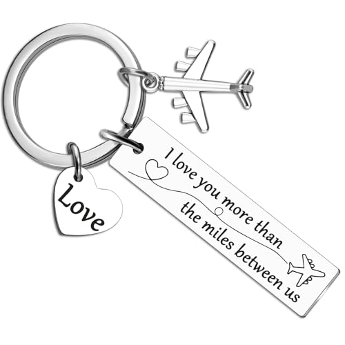 EoffIvan Gifts For Her Him Long Distance Relationship Gifts Couple