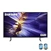 Samsung OLED 4K Vision AI Smart TV 42'' QE42S90FAUXZT, Processore NQ4 AI Gen3r, 4K AI Upscaling Pro, OlLED HDR+, Motion Xcelerator144 Hz, PACCHETTO INTRATTENIMENTO, 2025