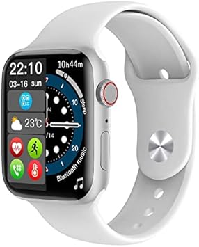 apple watch series 7 cores