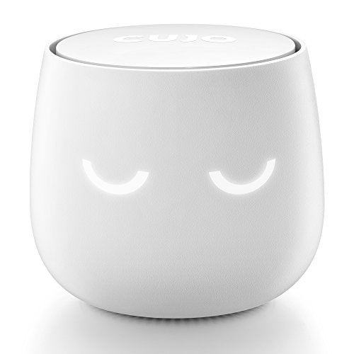 Cujo A0001 Smart Firewall Network Router