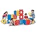 Produktbild Little Tikes 642173 Big Waffle Block Set