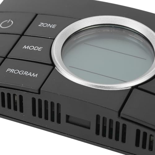 Masyrt MASYRTU4R5VSNZMQ-11 Rv Thermostat 10 Buttons, Multi Zone Comfort Control Center 3314082.000 thumb #6