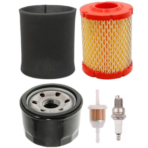 937-05066 Air Filter Oil Change Kit